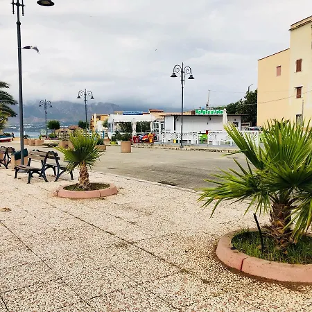 Palermo Mare Trappeto