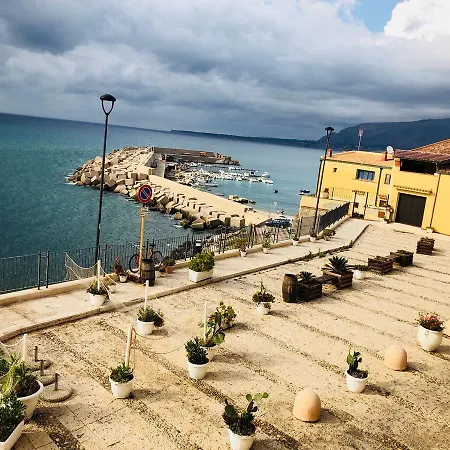 Palermo Mare Trappeto Trappeto (Sicily)