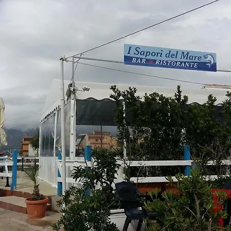 Palermo Mare Trappeto Trappeto (Sicily)