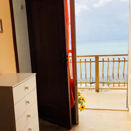 Palermo Mare Trappeto Tatil Evi Trappeto (Sicily)