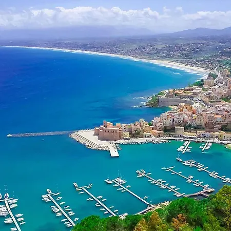 Palermo Mare Trappeto