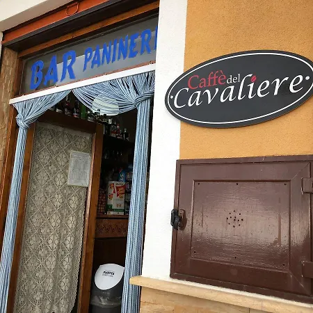 Palermo Mare Trappeto *