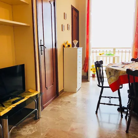 Palermo Mare Trappeto Hébergement de vacances Trappeto (Sicily)